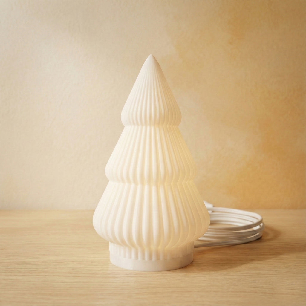 Lampara Arbol de Navidad