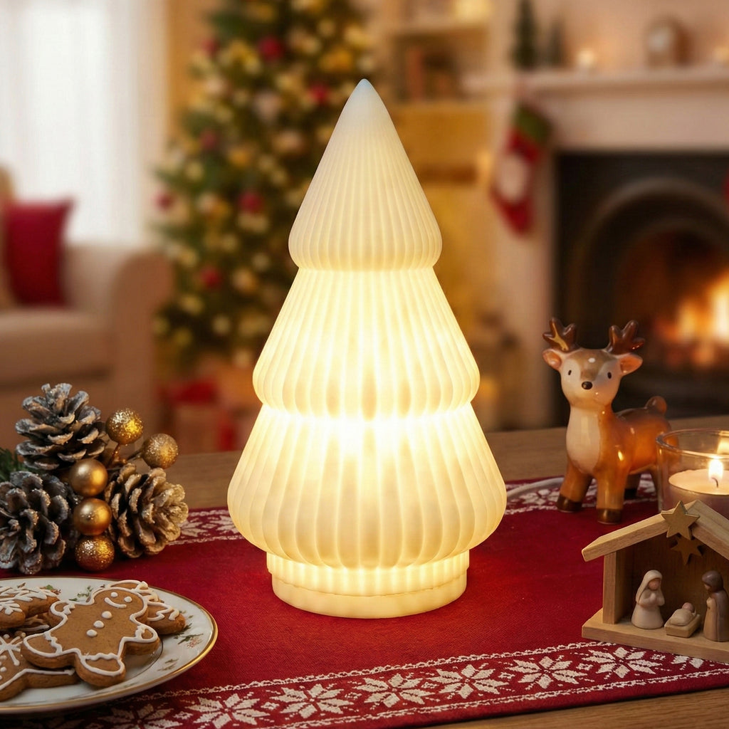 Lampara Arbol de Navidad