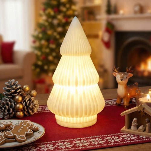 Lampara Arbol de Navidad