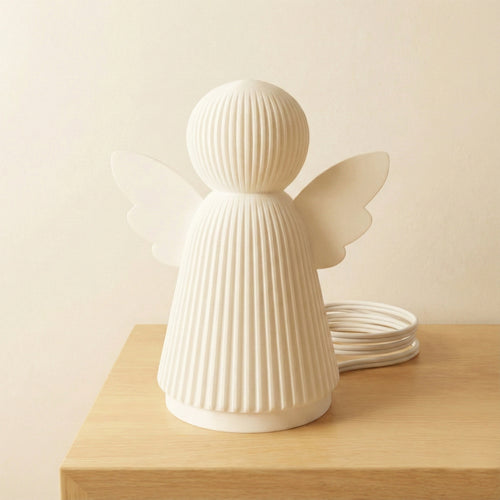 Lampara minimalista perfecta para decoracion navideña 